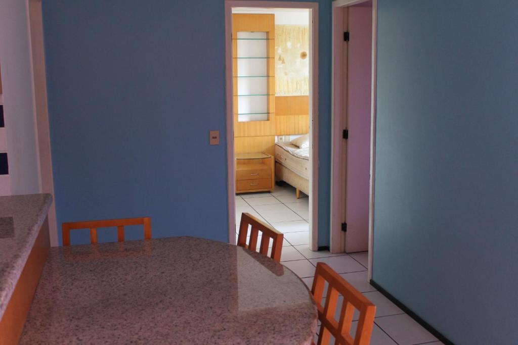  Porto de Iracema Beach Apartamentos