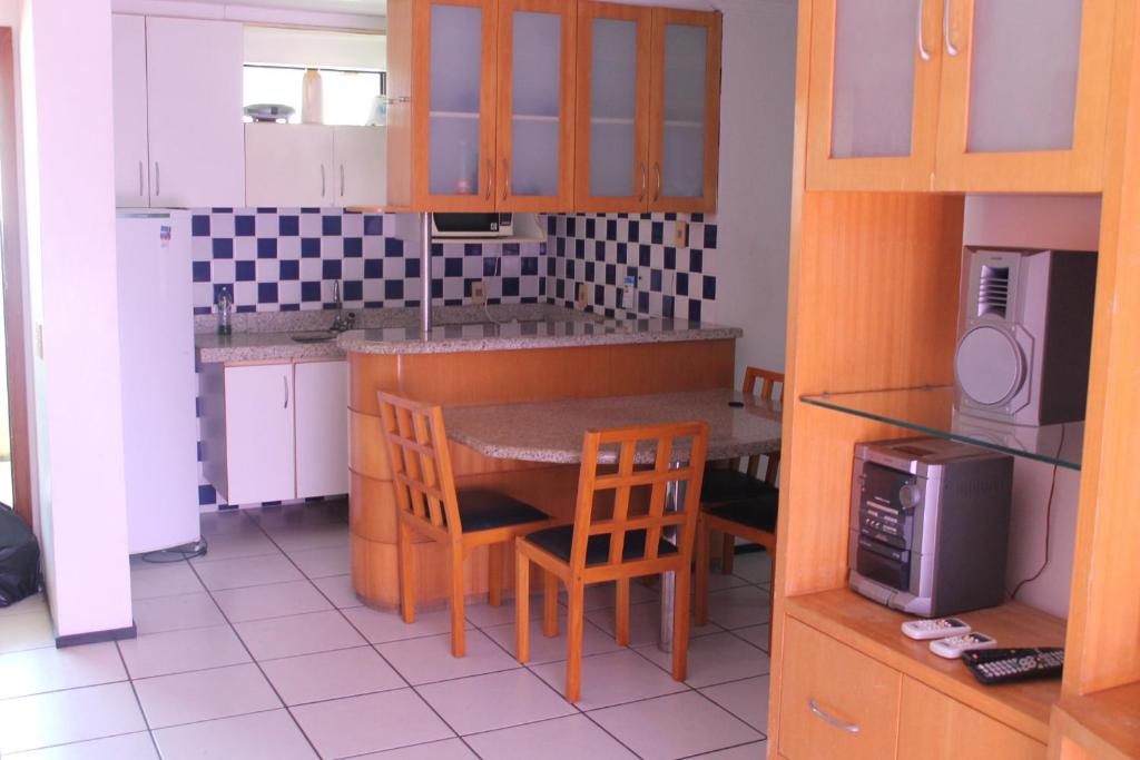  Porto de Iracema Beach Apartamentos