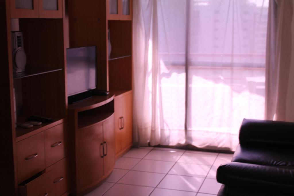  Porto de Iracema Beach Apartamentos