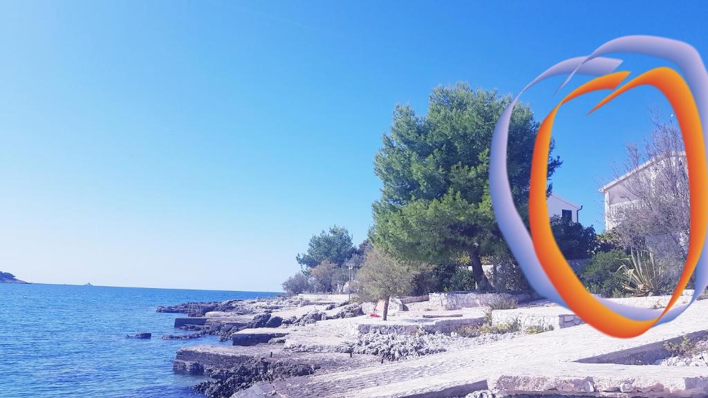 Apartments Rora - Apartment With Sea View