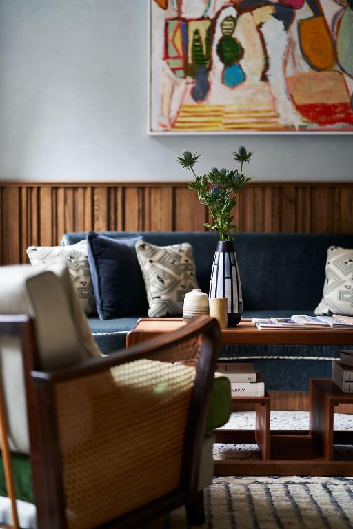 Redchurch Townhouse - Resim 7