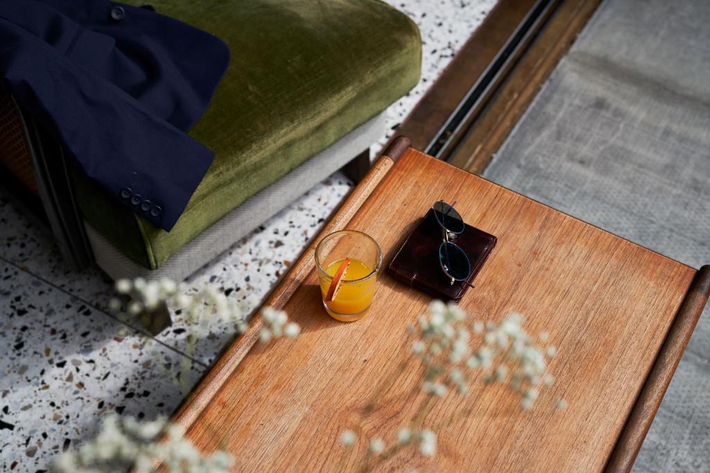 Redchurch Townhouse - Resim 8