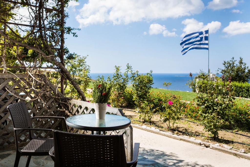 Dionysos Village Resort - 1