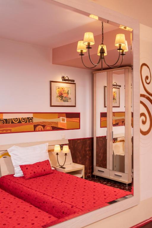 Grand Hotel - Resim 37