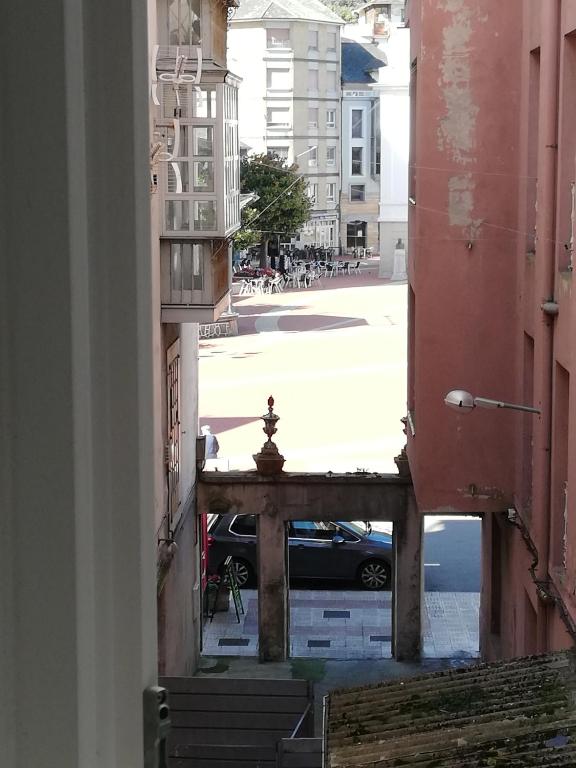 Hotel Restaurante Oviedo - 15