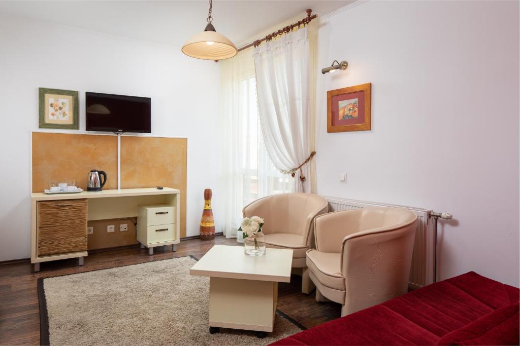 Grand Hotel - Resim 33