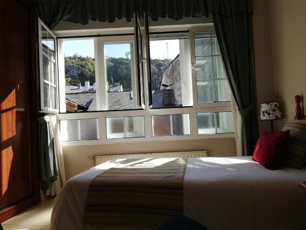 Hotel Restaurante Oviedo - 14