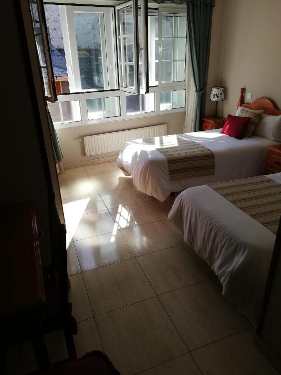 Hotel Restaurante Oviedo - 18