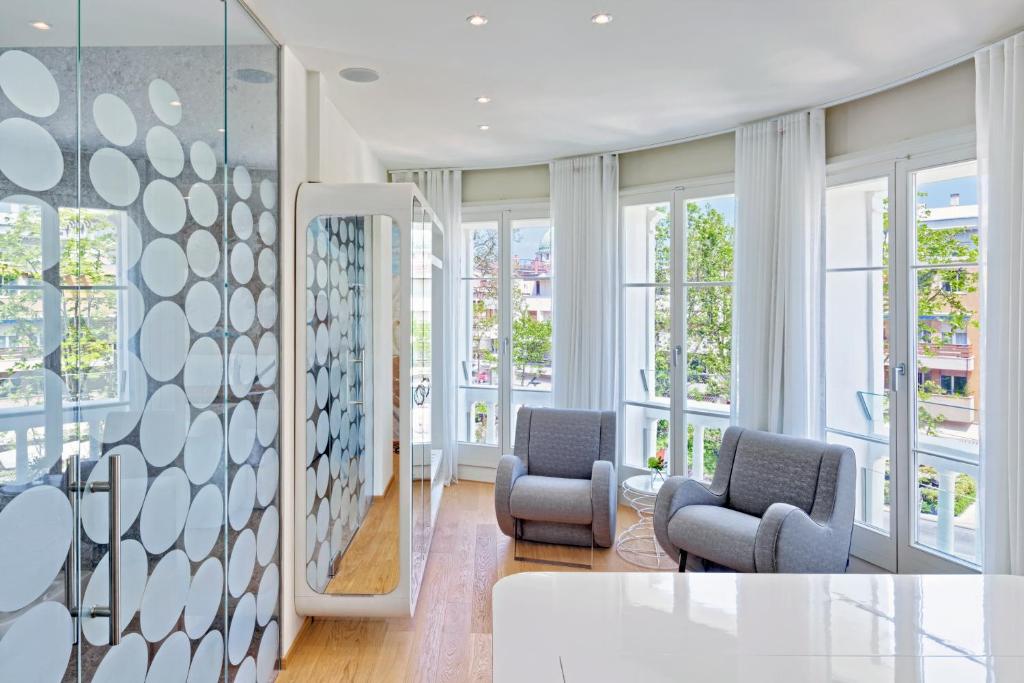 Ausonia Hungaria Wellness & Lifestyle - Juniorsuite