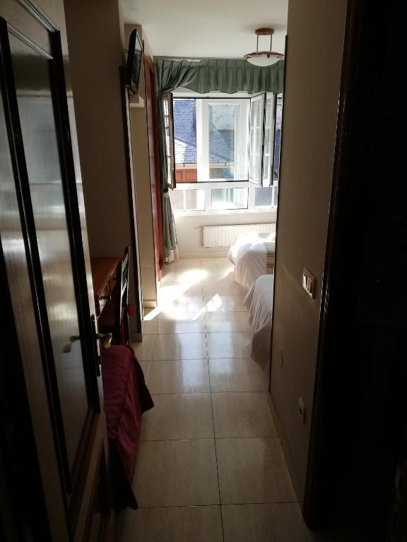 Hotel Restaurante Oviedo - 13