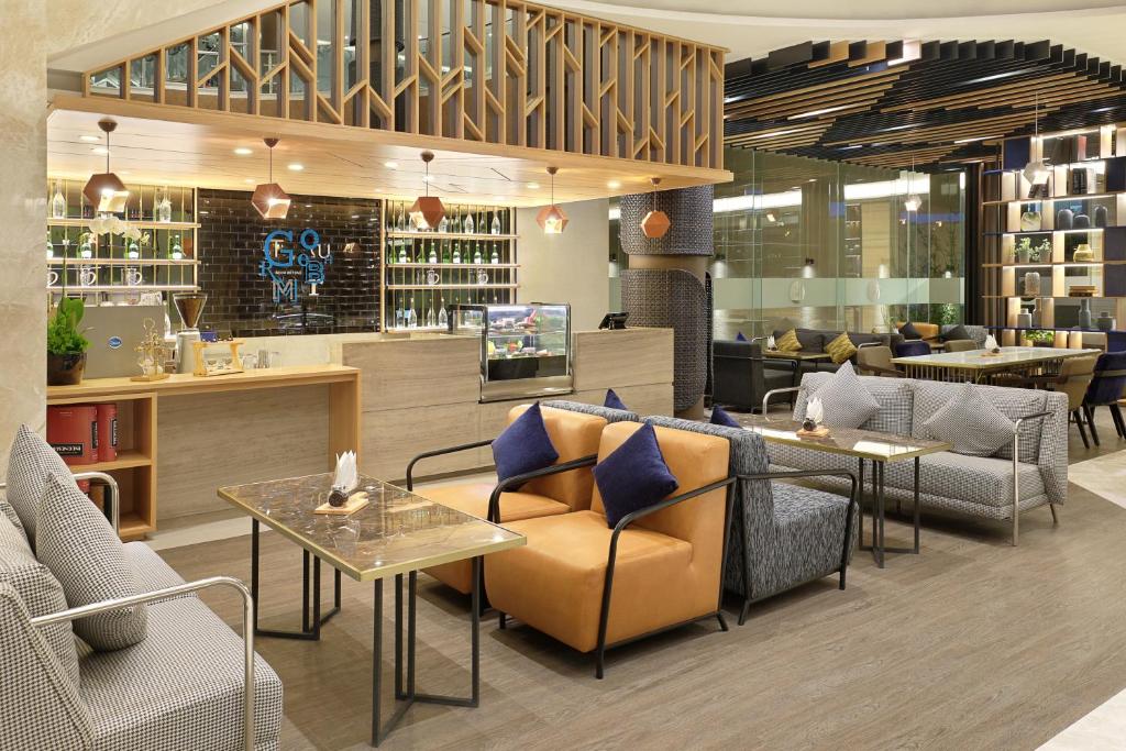 Novotel Jakarta Cikini