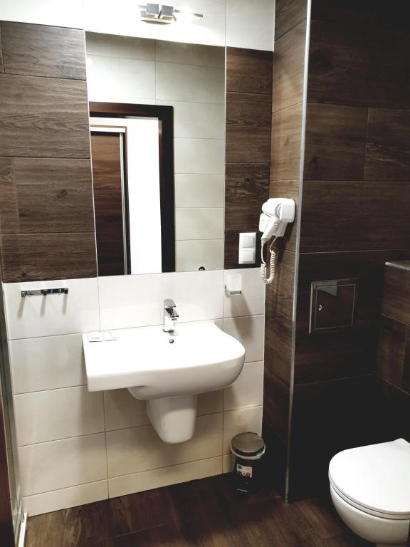 Perła Podhala - Single Room