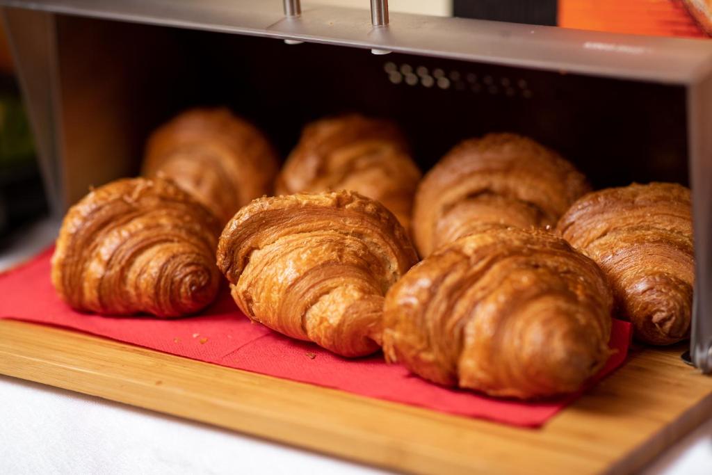 Grand Hotel - Resim 18