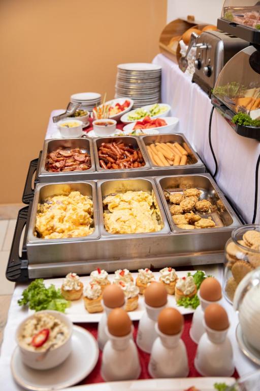 Grand Hotel - Resim 17