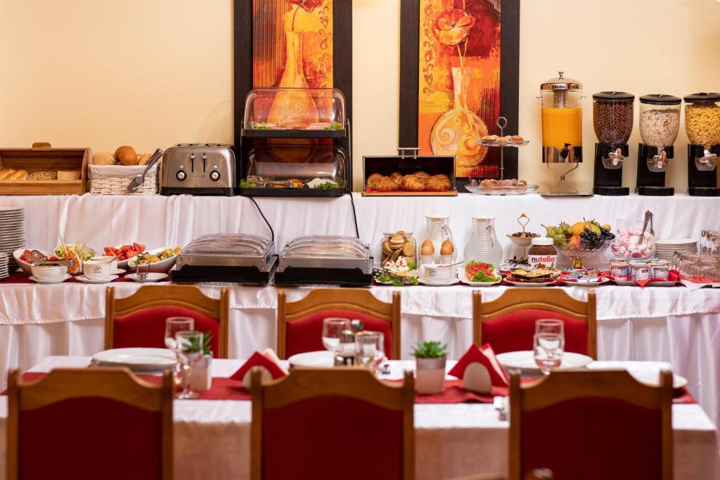 Grand Hotel - Resim 14