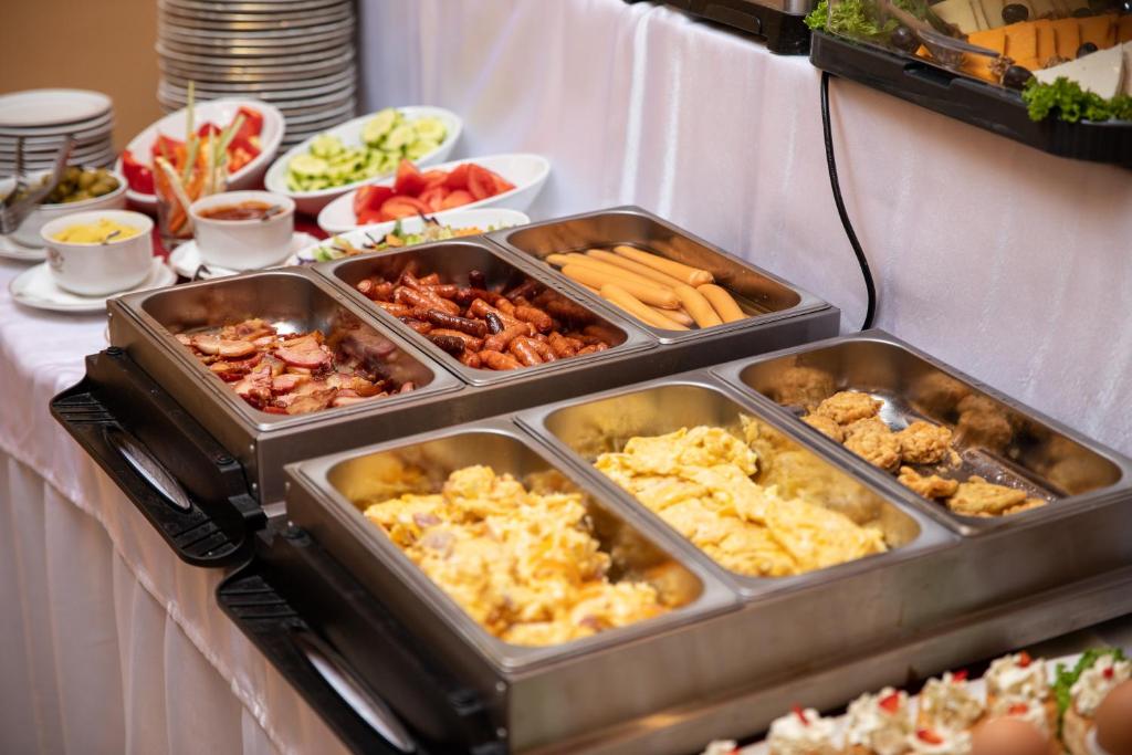 Grand Hotel - Resim 11