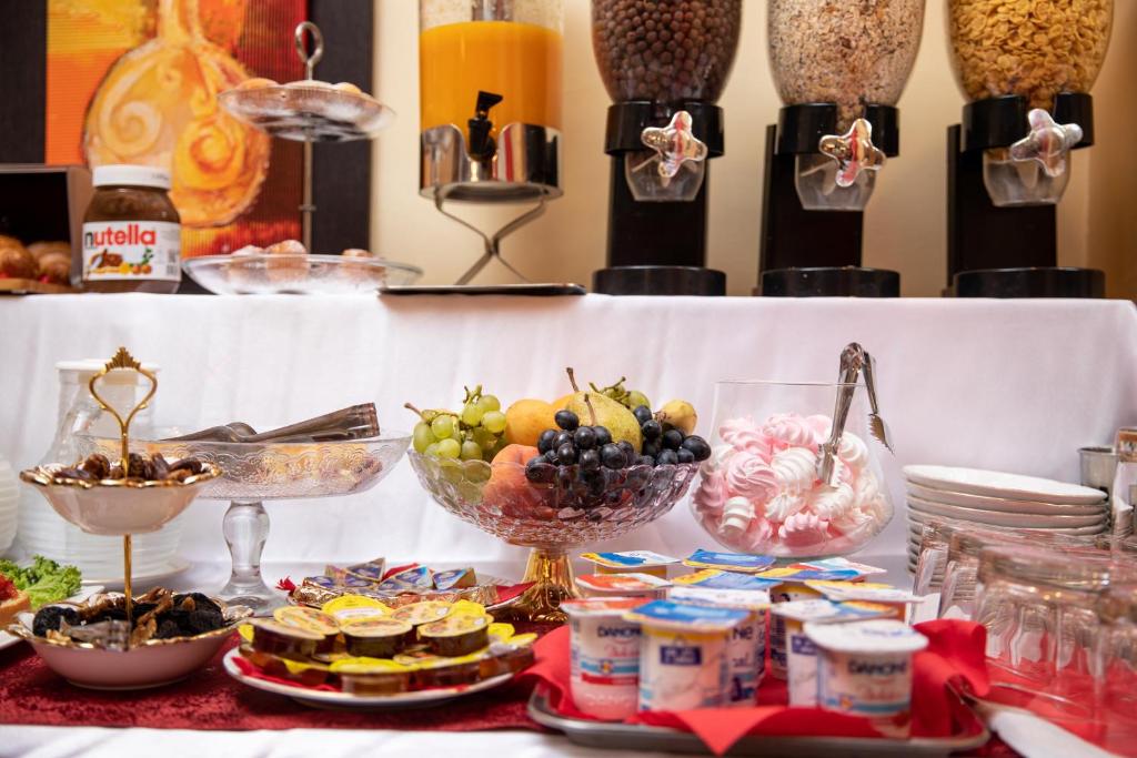 Grand Hotel - Resim 23