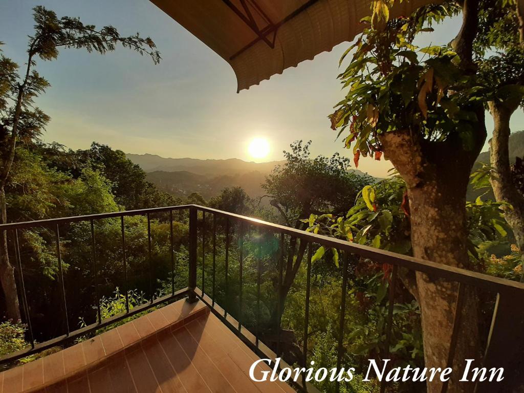 Glorious Nature Inn - 16