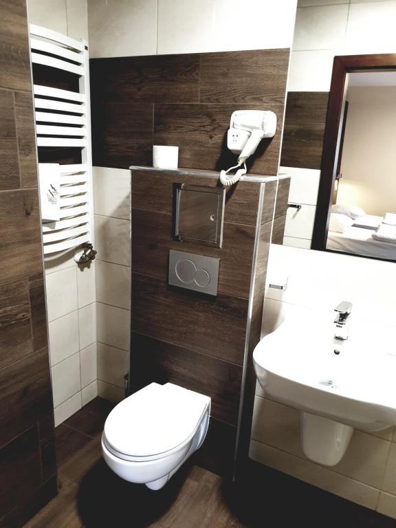 Perła Podhala - Studio