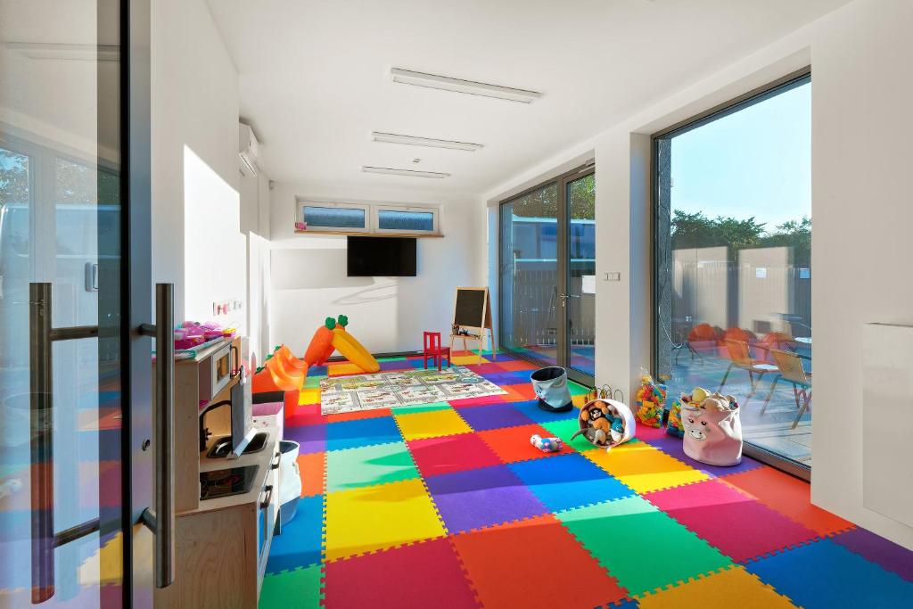 Hotel Aura Design & Garden Pool - Resim 33