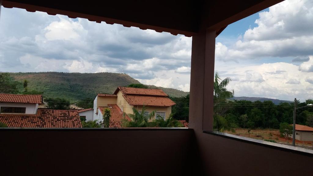  Casa Jk Pirenopolis