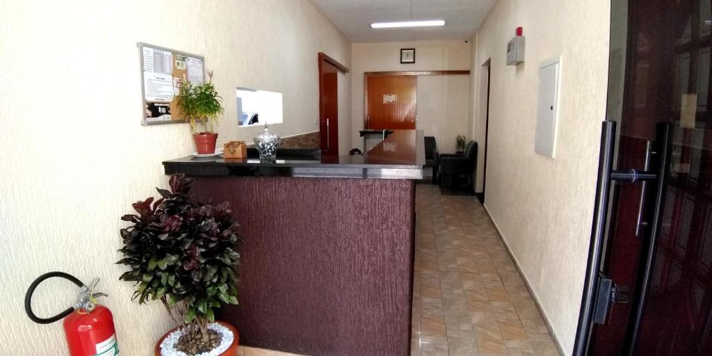  Hotel Garden Itaim