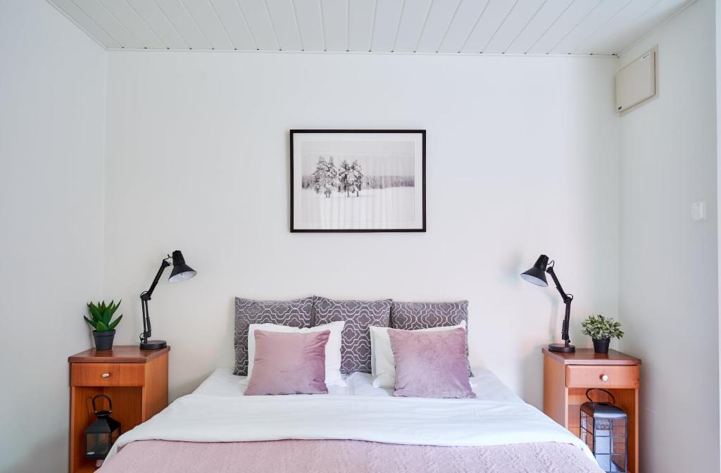 Hotel Villa Molnby - Single Room With Private Bathroom