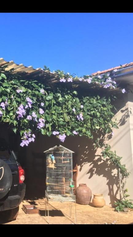  Casa de João e Maria