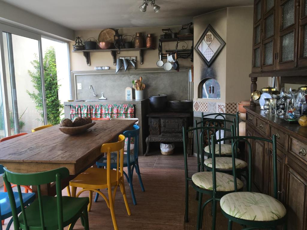  Casa de João e Maria