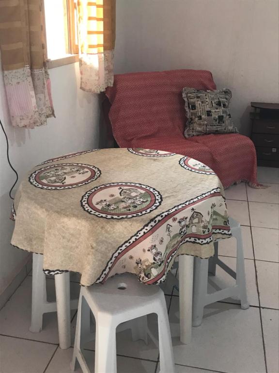  Casa Praia Itanhaem- Balneario Gaivotas