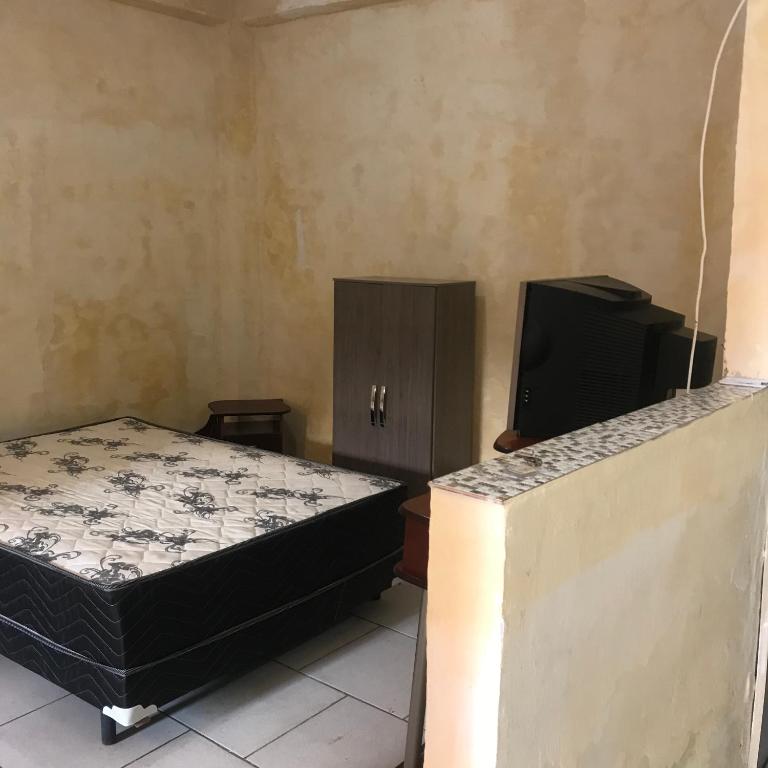  Casa Praia Itanhaem- Balneario Gaivotas