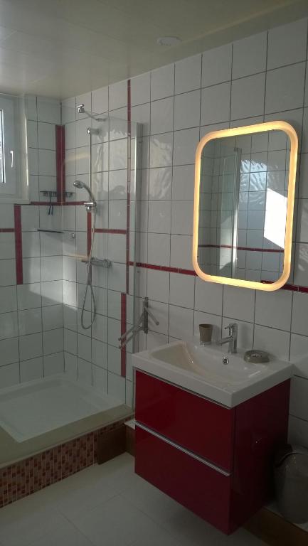 Domaine de Montauban - Appartement D'une Chambre