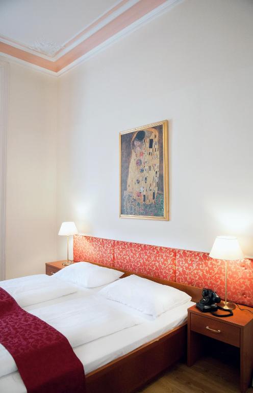 HPA Hotel Andreas - Resim 3