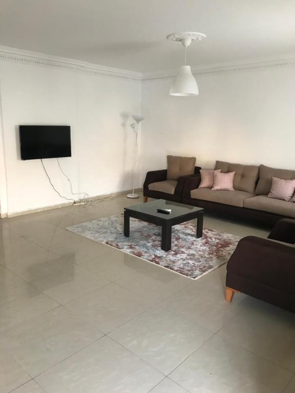 Rehab City Apartment - отзывы и видео