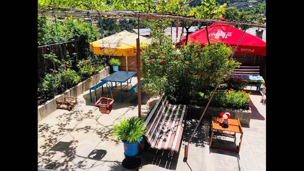 Guest House Borjomi Star - Housity