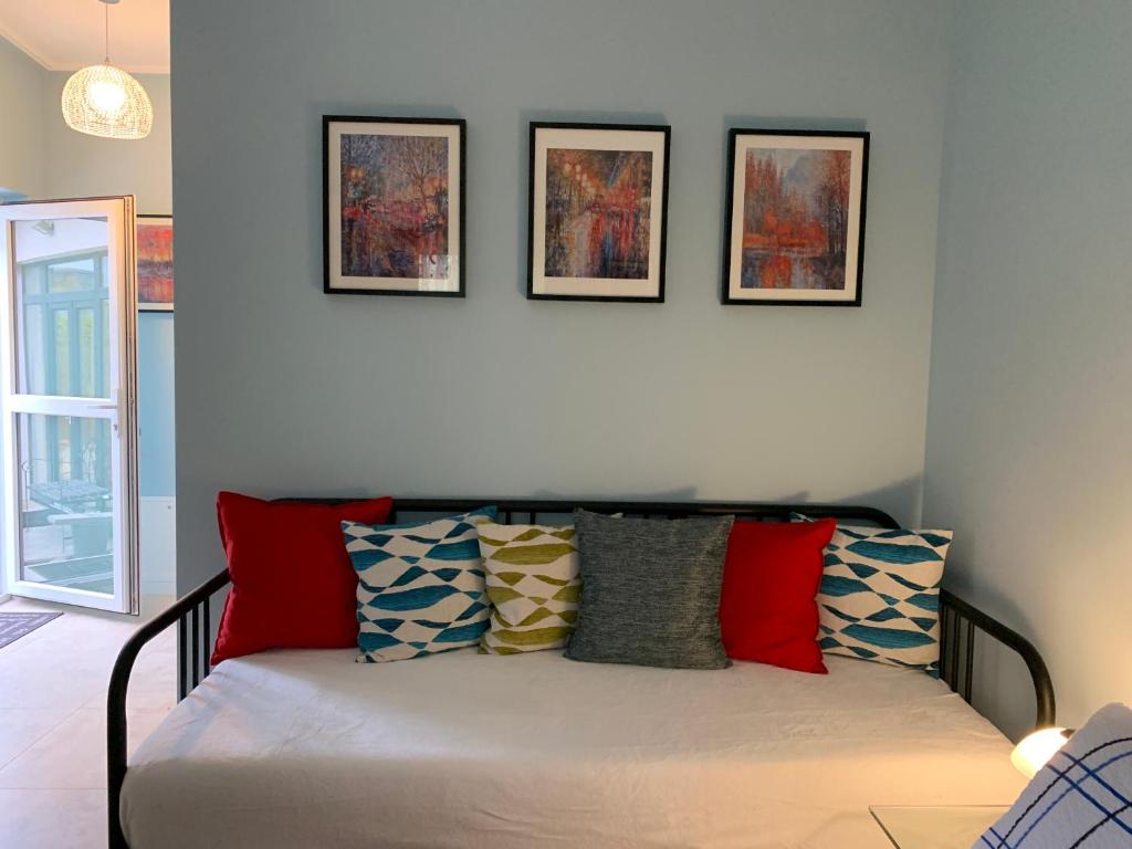 Casa Petri - Luxury Triple Room