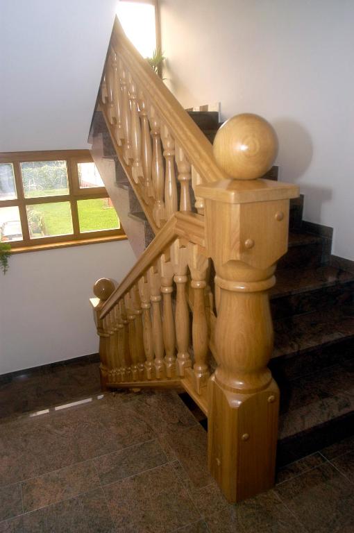 Fotografie z fotogalerie ubytování Rooms and Apartments Panker v destinaci Moravske Toplice