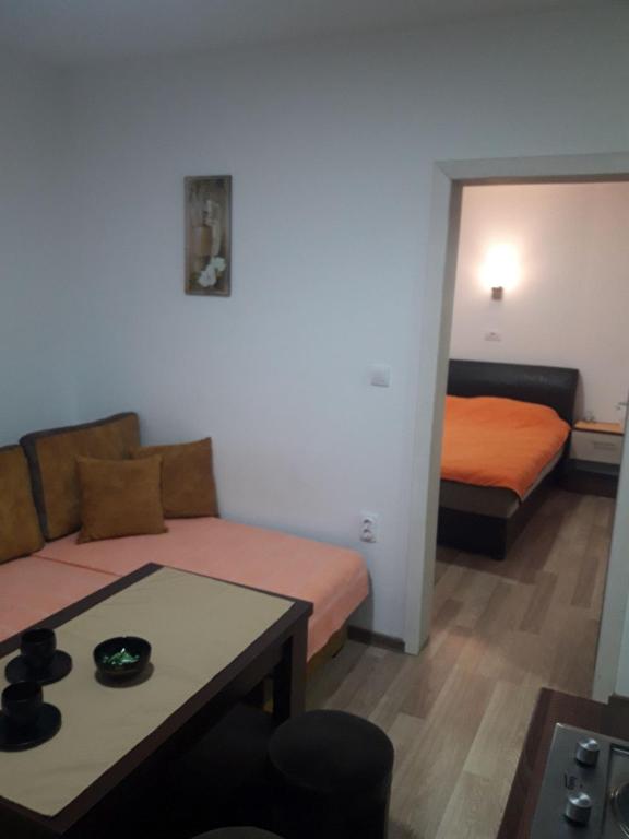 Fotografie z fotogalerie ubytování Apartmani Nikola u vili Semeteš v destinaci Kopaonik