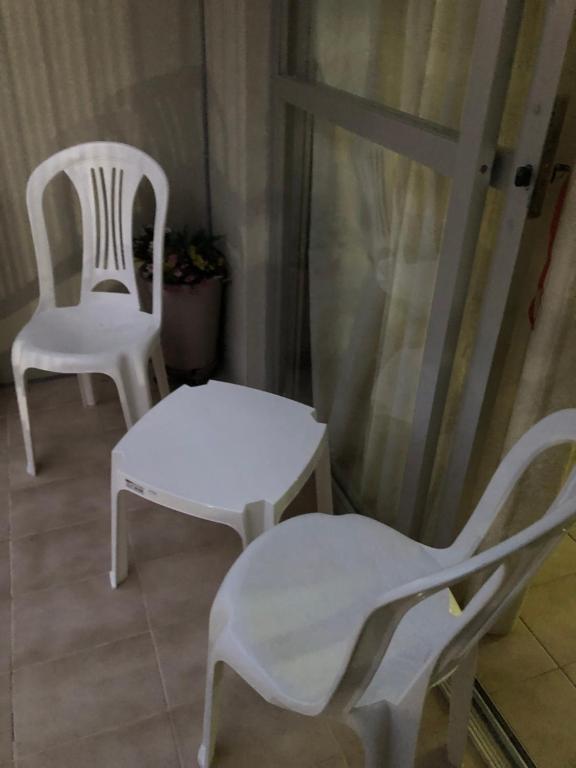  Otimo Apartamento em Ubatuba a 80 mts da Praia