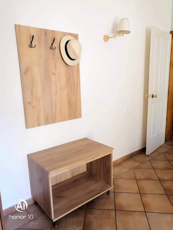 Fotografie z fotogalerie ubytování Hill Lofos Hotel v destinaci Kassiopi