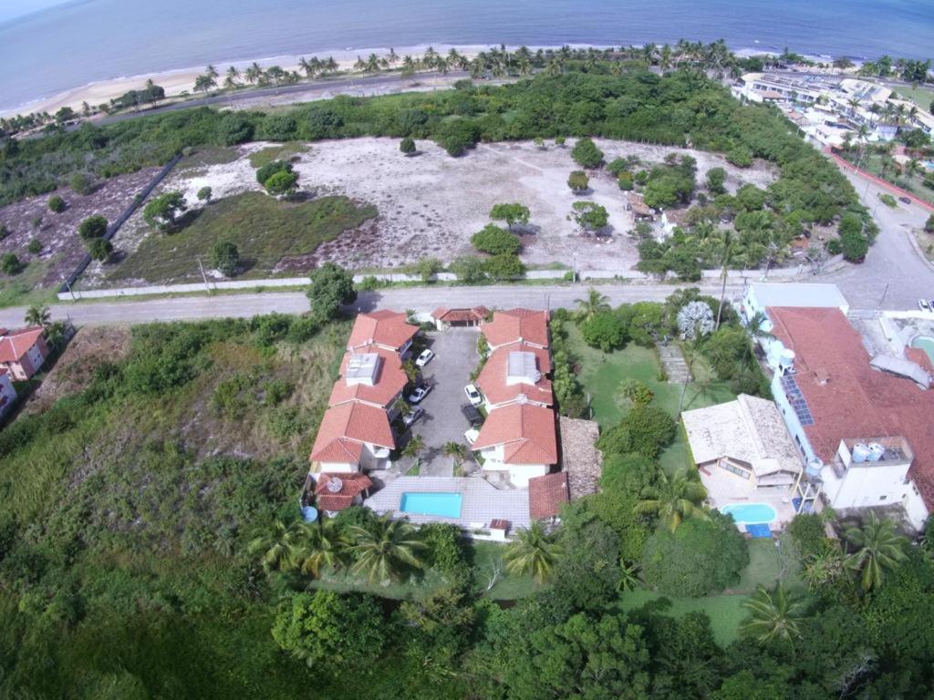  Porto Seguro Praia Taperapuan