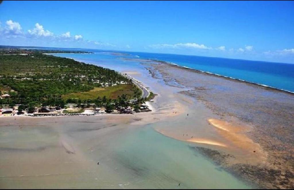  Porto Seguro Praia Taperapuan