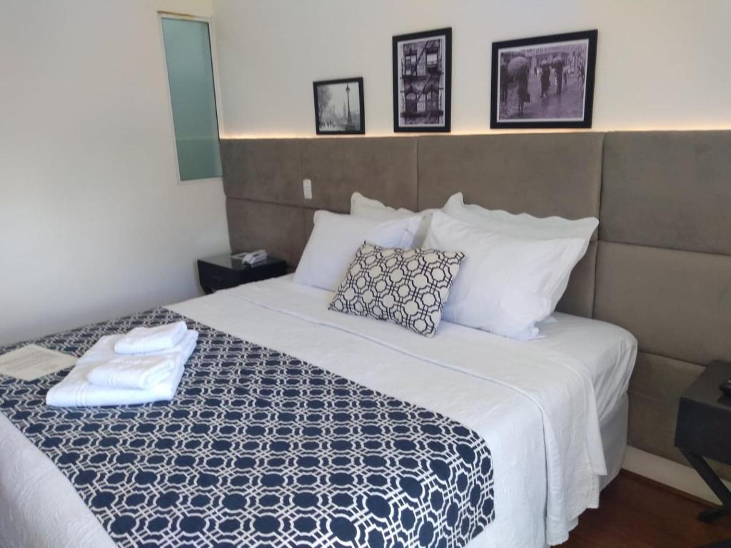 Feliccità Pousada - Superior Suite