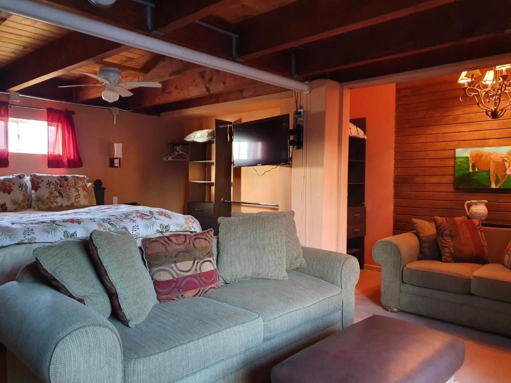 Photo from Hacienda Rancho Santini in Rosarito, Baja California, Mexico