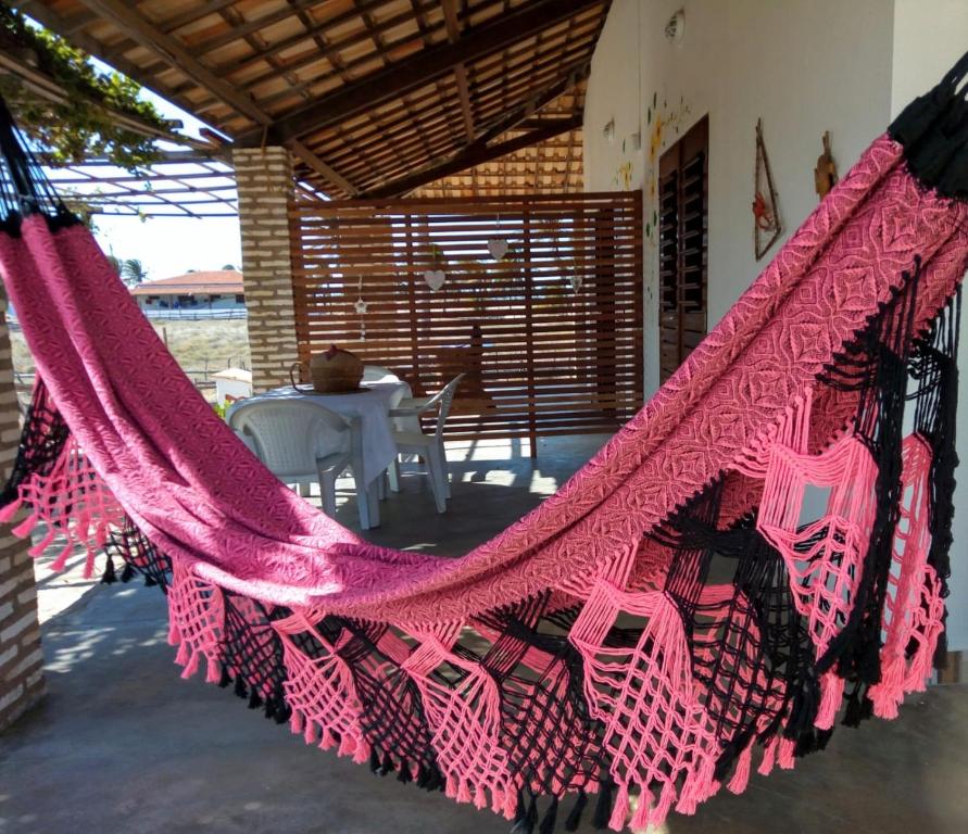  Pousada Chale Paraiso