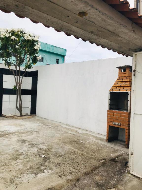  Casa de Veraneio Ilha de Itamaracá