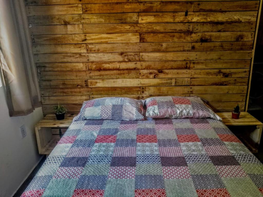  Hostel Resende