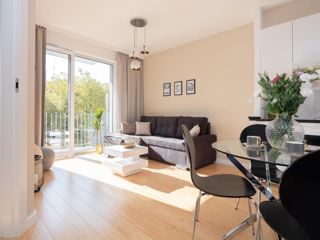 Lofts Cracow Apartments - City Center - Appartement Supérieur
