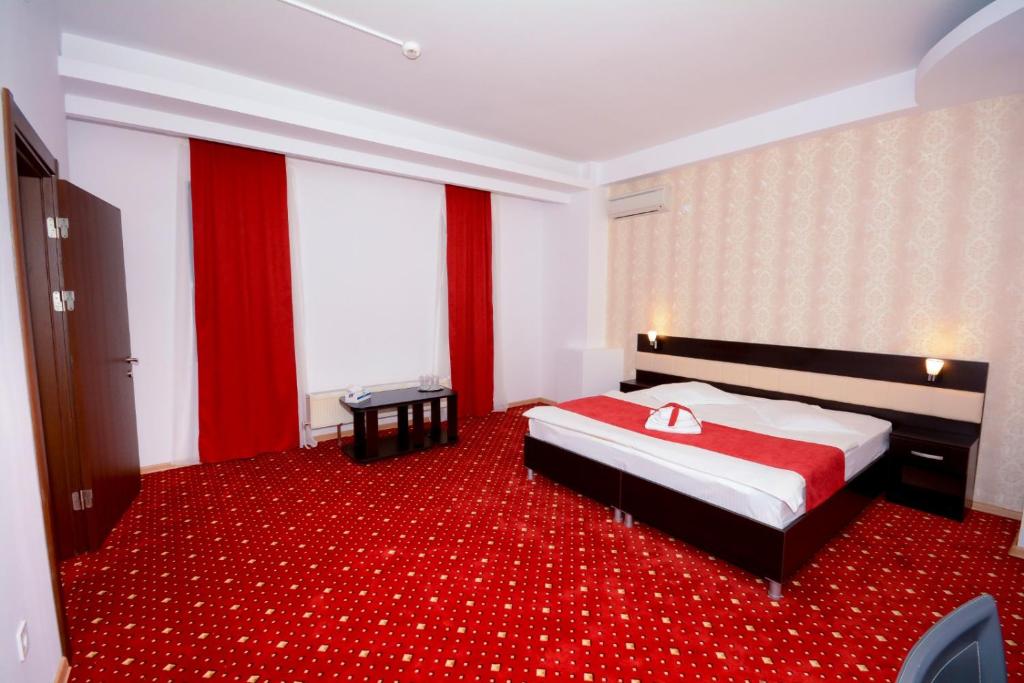 Hotel Magic - City Center - Resim 25