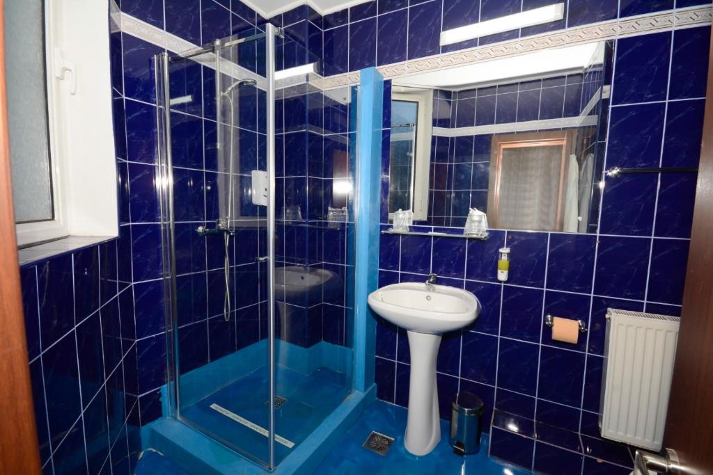 Hotel Magic - City Center - Resim 26